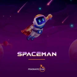 Spaceman 55cc